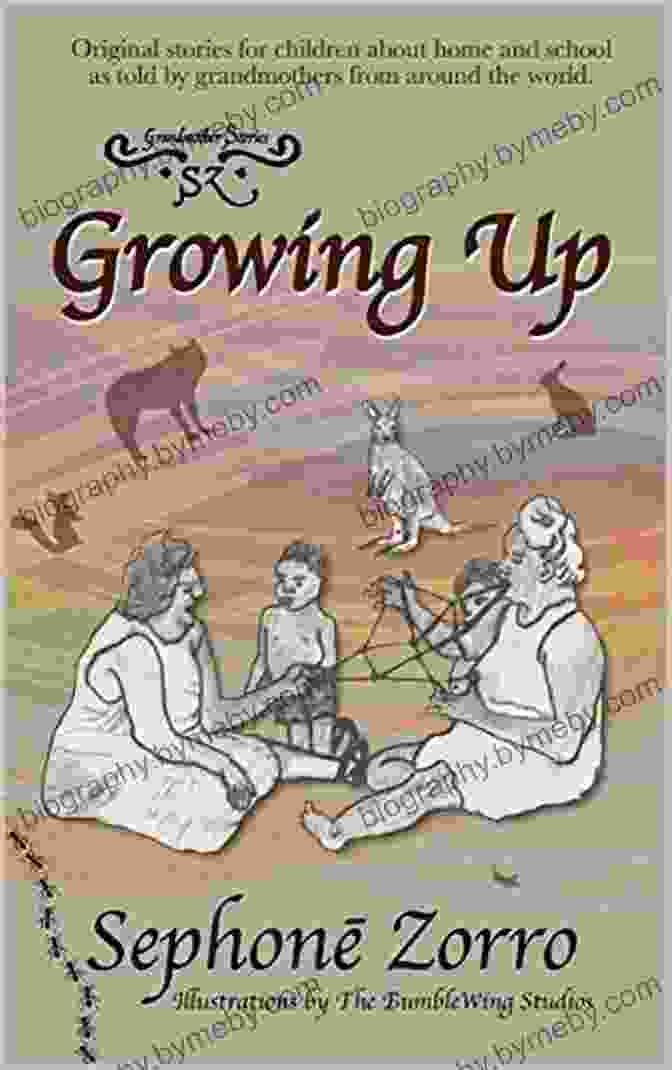 Short Stories For Kids 3rd 6th Grade Grandmother Stories Growing Up: (short Stories For Kids 3rd 6th Grade) (Grandmother Stories 2)