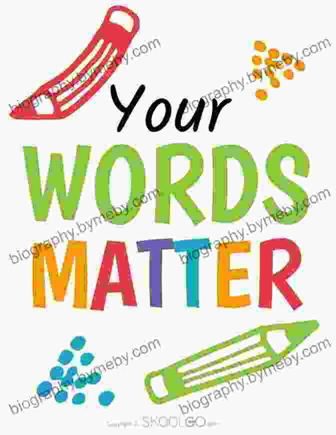 Speak Love: Making Your Words Matter Book Cover Speak Love: Making Your Words Matter