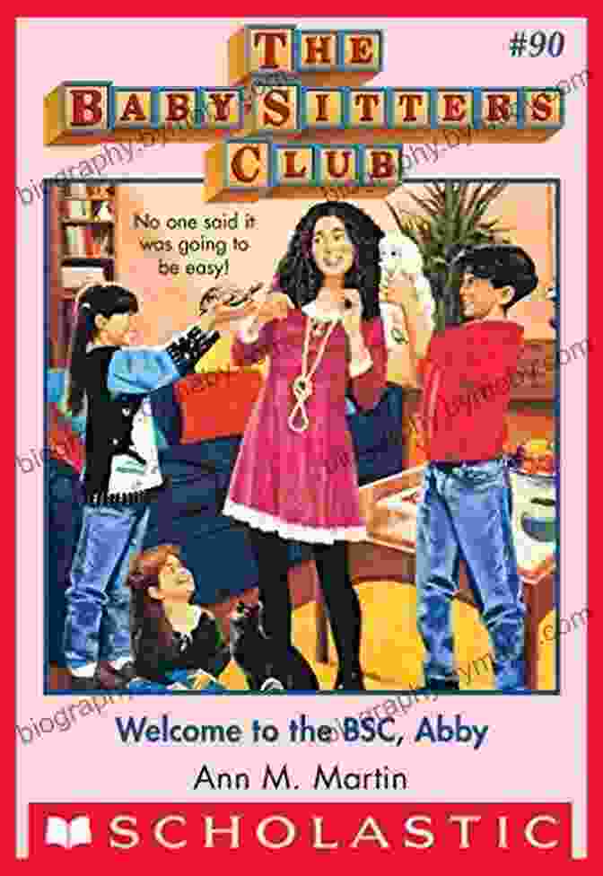 Stacey Movie: The Baby Sitters Club 130, Baby Sitters Club 1986–1999 Book Cover Stacey S Movie (The Baby Sitters Club #130) (Baby Sitters Club (1986 1999))