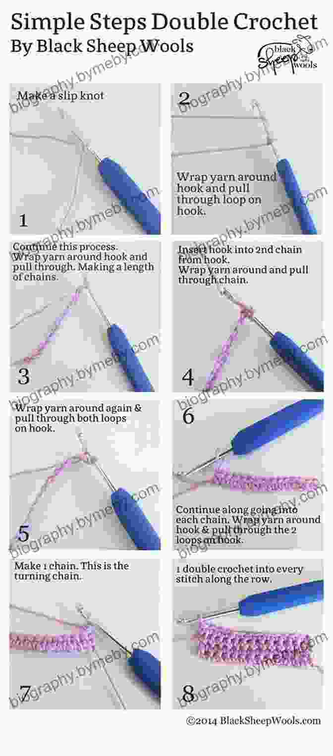 Step By Step Instructions For Crocheting A Beaded Hip Belt Beaded Hip Belt Crochet Pattern