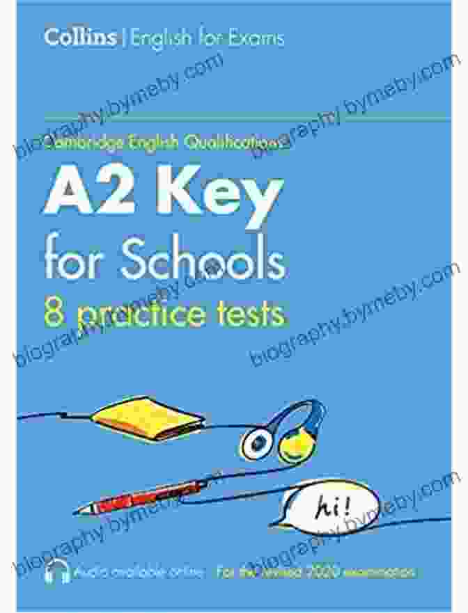 Test Your English: Key English Test (KET) A1 A2 English Grammar Test Your English KET A1 A2: Grammar Tests For Beginners