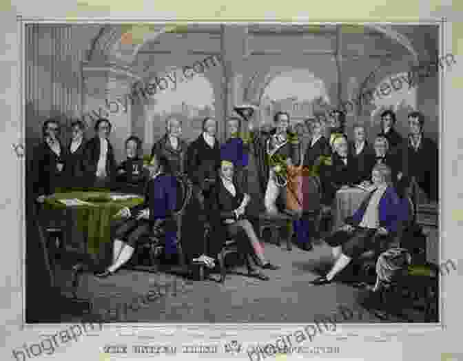 The 18th And 19th Centuries Brought The Enlightenment, The United Irishmen's Rebellion, And The Great Famine To Ireland. Irish Civilization: An Arthur Aughey