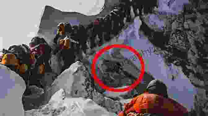 The Aftermath Of The Tragedy On Mount Everest Leaves An Enduring Scar. The Third Pole: Mystery Obsession And Death On Mount Everest