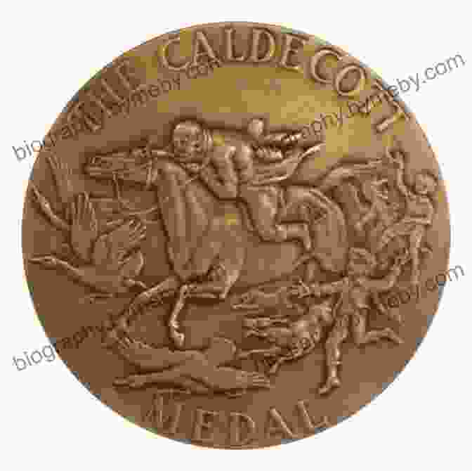 The Caldecott Medal Awarded To 'Big Machines' In 1943 Big Machines: The Story Of Virginia Lee Burton