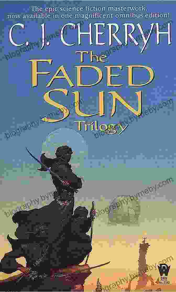 The Cover Of The Faded Sun: Dawn Of The New Age, The Third Book In The Faded Sun Trilogy Omnibus The Faded Sun Trilogy Omnibus (Alliance Union Universe)