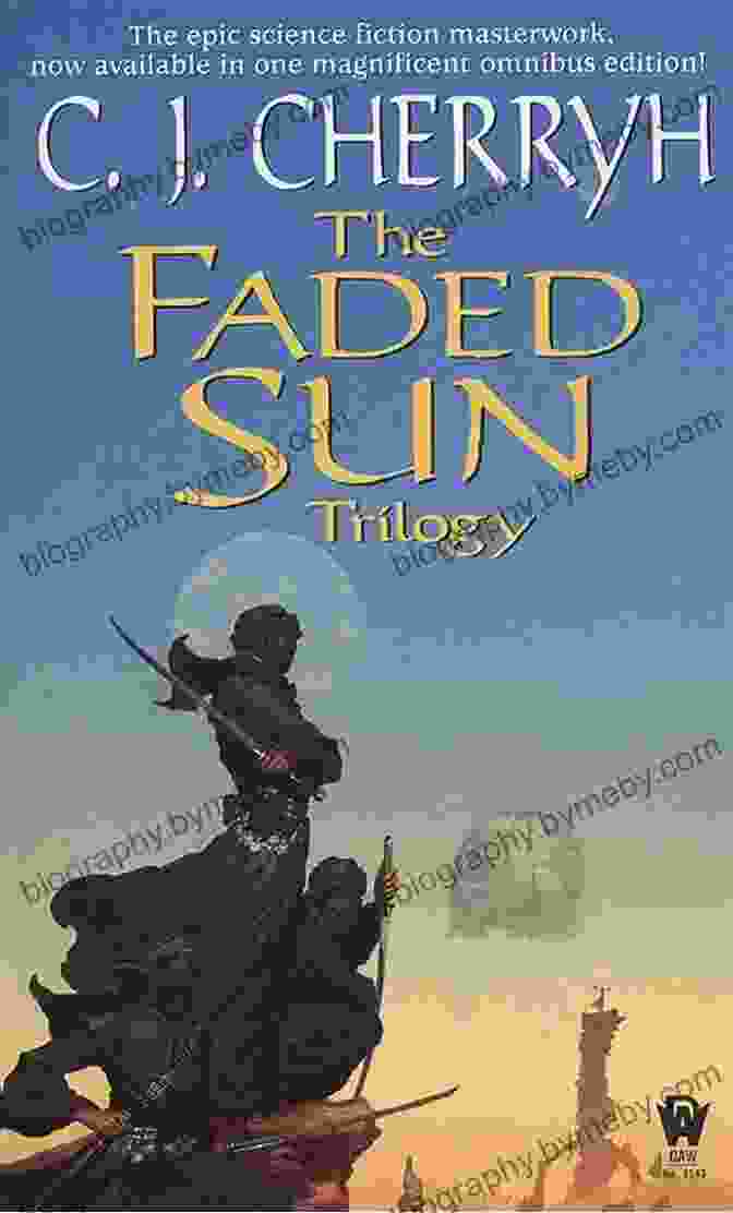 The Cover Of The Faded Sun: Prologue, The First Book In The Faded Sun Trilogy Omnibus The Faded Sun Trilogy Omnibus (Alliance Union Universe)