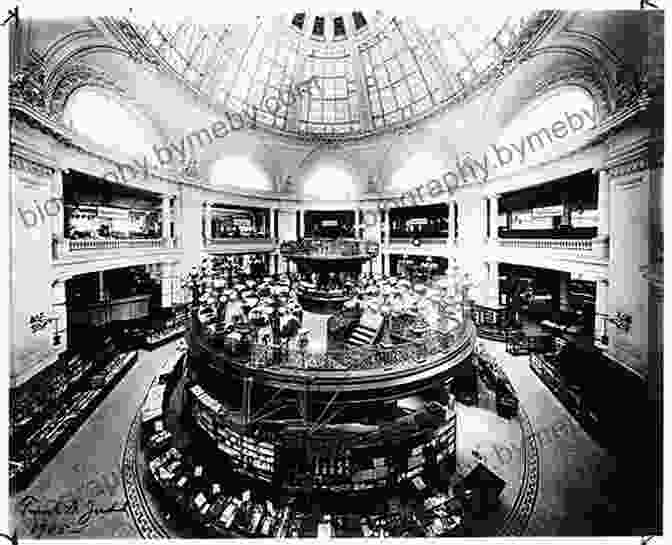 The Emporium, San Francisco's Grandest Department Store Lost Department Stores Of San Francisco (Landmarks)