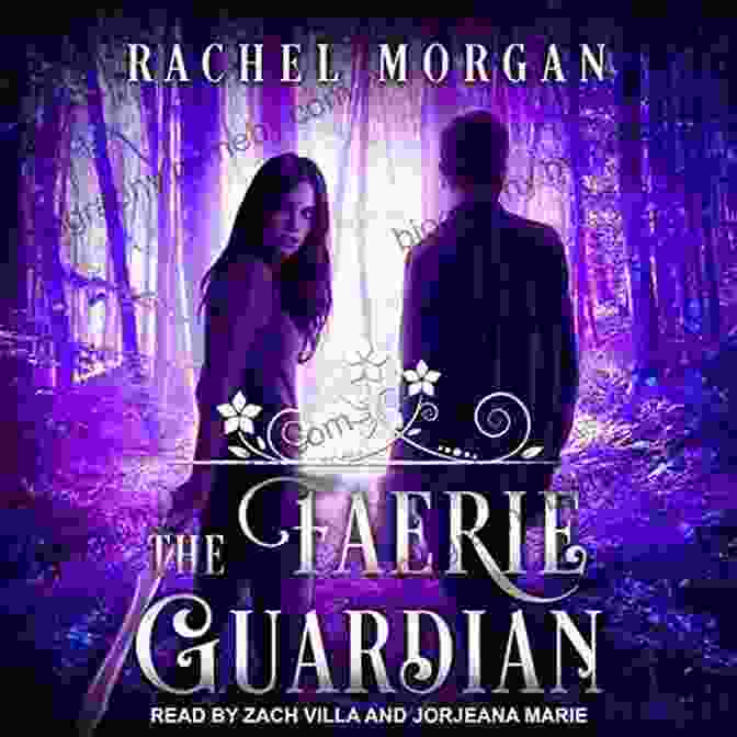 The Faerie Guardian Creepy Hollow Book Cover The Faerie Guardian (Creepy Hollow 1)