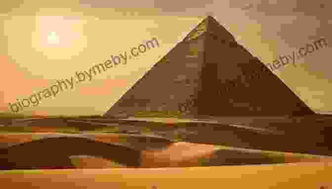 The Majestic Pyramids Of Giza, Shrouded In Mystery And Awe Inspiring Grandeur Travel Light: Light Hearted And Enlightening World Travel: Volume 1: Egypt Greece Italy (Travelogues By Gary)