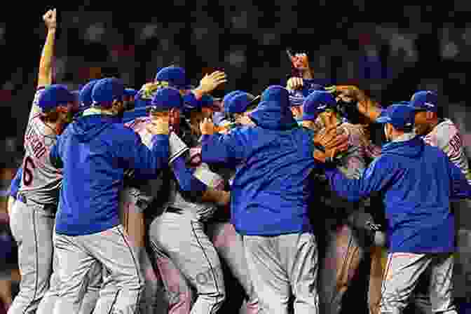 The New York Mets Celebrate Their World Series Victory In 2024. Amazin Again: How The 2024 New York Mets Brought The Magic Back To Queens