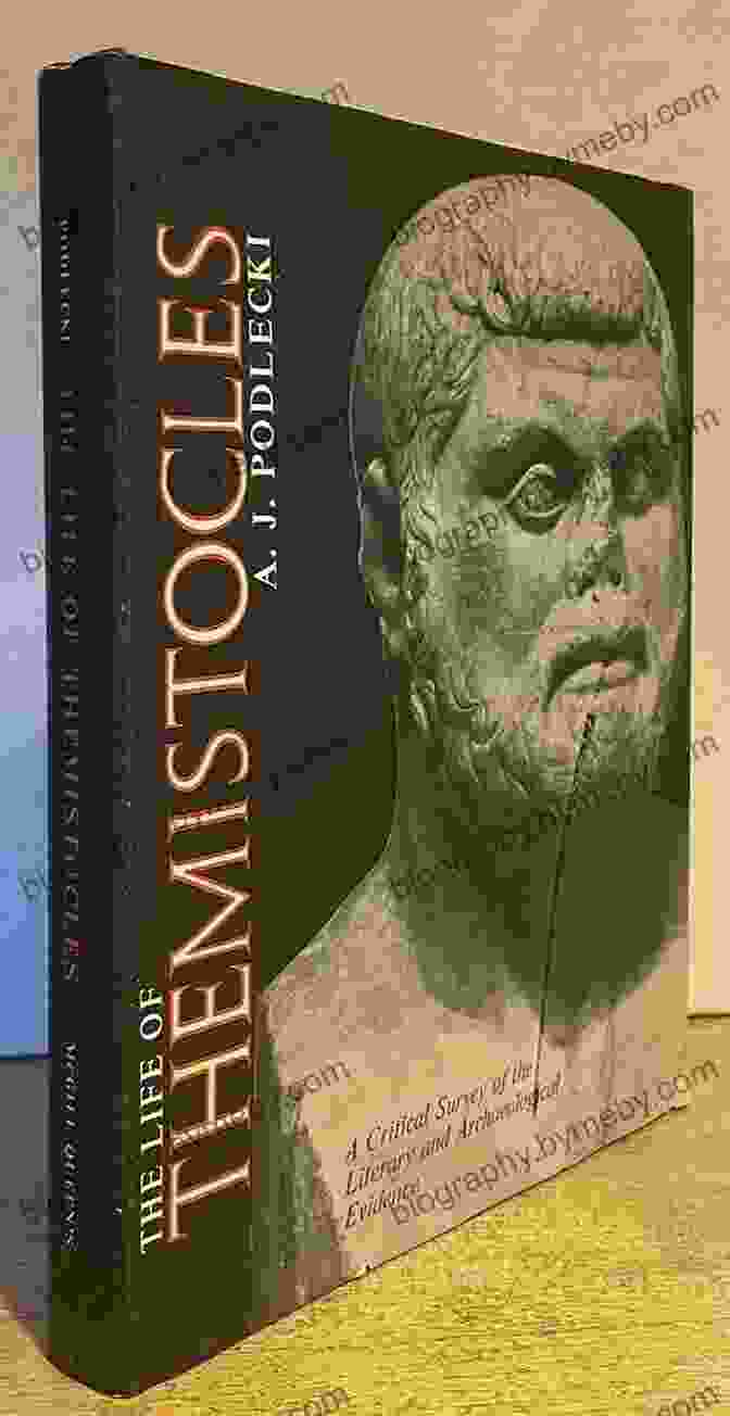 The Plutarch Project Volume Seven: Pompey And Themistocles Book Cover Showing Portraits Of Pompey And Themistocles The Plutarch Project Volume Seven: Pompey And Themistocles