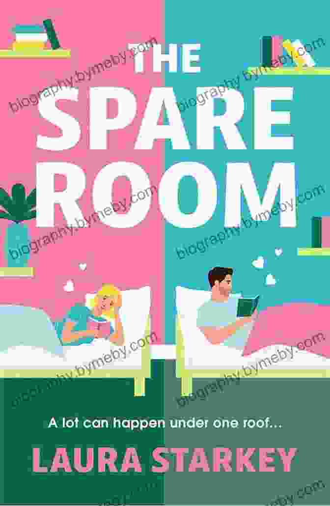 The Spare Room Book Cover Featuring An Illustration Of A Young Girl Standing In A Room Filled With Magical Objects. The Spare Room Art Smith