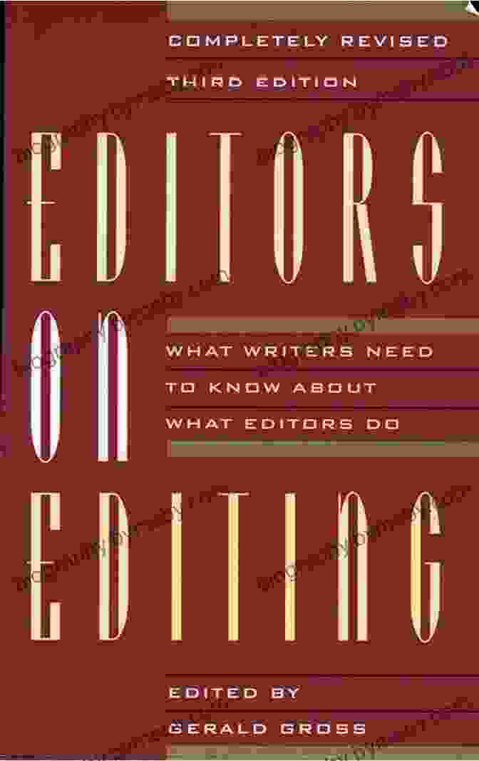 The Story Grid: What Good Editors Know Book Cover The Story Grid: What Good Editors Know