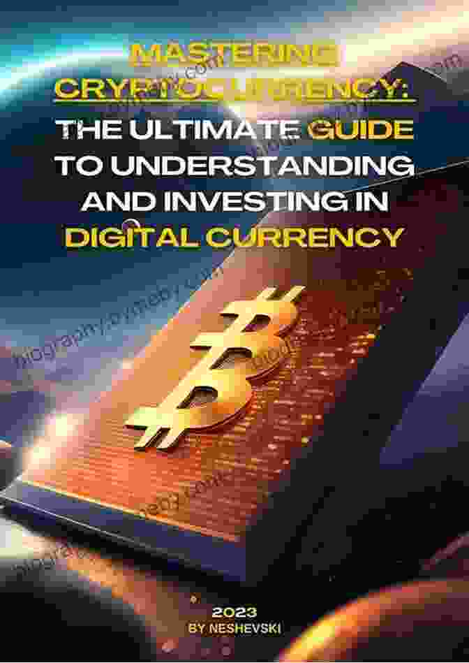 The Ultimate Guide To Cryptocurrency Investing How To Invest In Cryptocurrency: Everything You Need To Know About The World Of Cryptocurrencies And Blockchain Make Money With Crypto Trading To Earn Passive Income And Achieve Financial Freedom