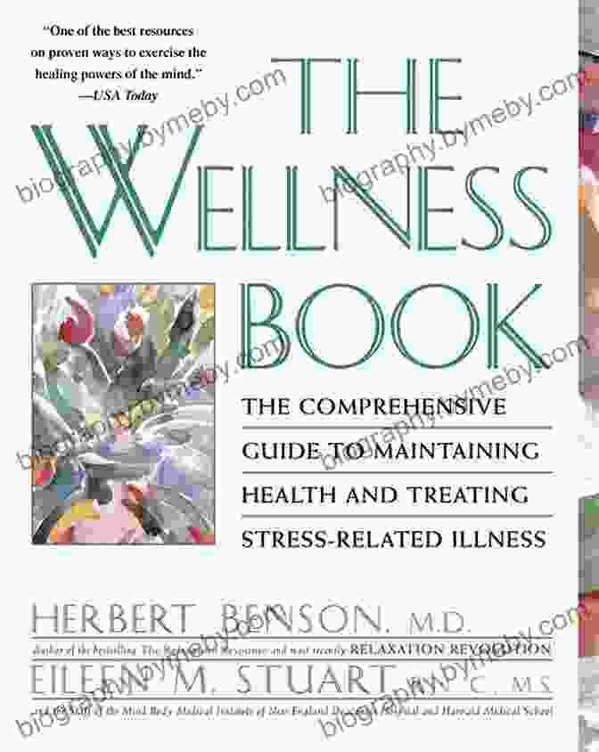 The Wellness Handbook Book Cover WELLNESS HANDBOOK Arthur C Danto