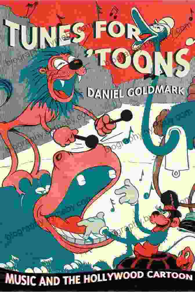 Tunes For Toons Book Cover Tunes For Toons: Music And The Hollywood Cartoon