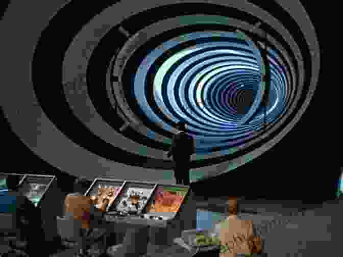 Twitter Icon The Time Tunnel: The Kidnappers (THE TIME TUNNEL GRAPHIC NOVEL 28)