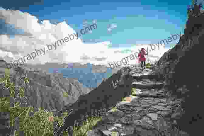 Two Women Cycling Along The Inca Trail Llama Drama: A Two Woman 5 500 Mile Cycling Adventure Through South America (Anna S Adventures 3)