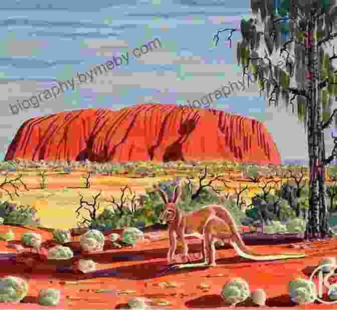 Uluru Aboriginal Art The Ultimate Australia Travel Guide: How To Have An Interesting And Memorable France Trip