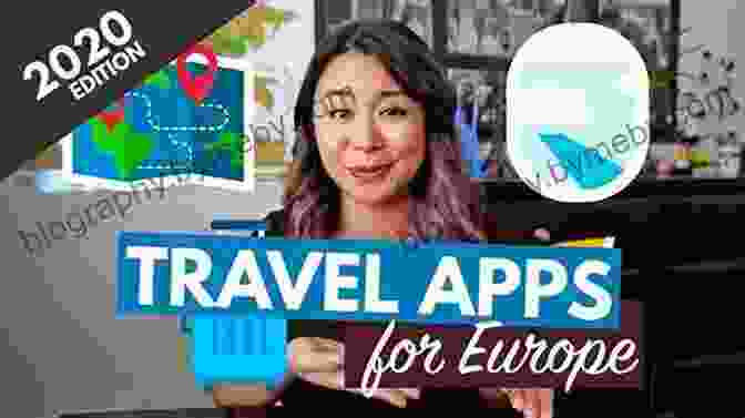 Unlocking Europe With Travel Apps EUROPEAN TRAVEL GUIDE: 17 Things To Know Is Before You Travel To Europe In 2024 (Everything Else You Should Know About Poland Pomerania Slovenia Croatia Bosnia Herzegovina Austria Slovakia )