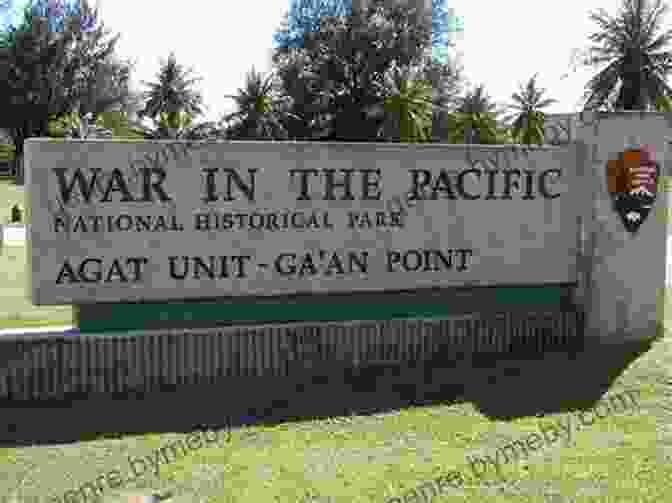 War In The Pacific National Historical Park, Guam Traveling To Guam: Planning Your First Trip To Guam: Destinations That You Should Visit When Traveling To Guam