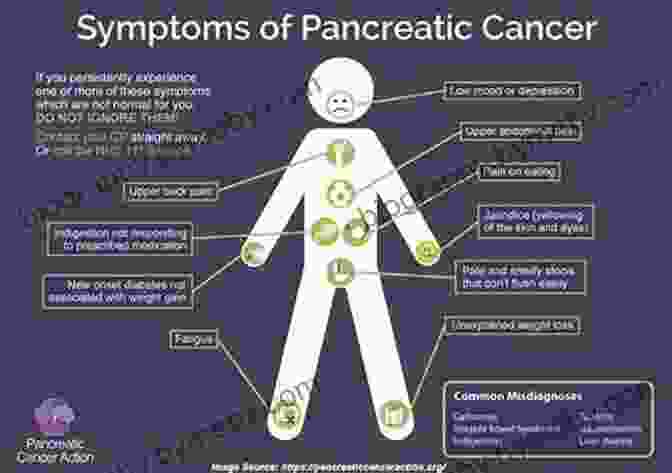 Who Says There Is No Treatment For Pancreatic Cancer Who Says There Is No Treatment For Pancreatic Cancer?: Navigating The Maze Japan And Back