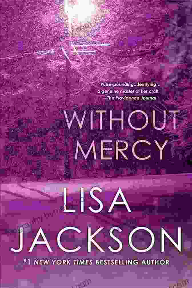 Without Mercy Book Cover Without Mercy (The Pike Chronicles 12)