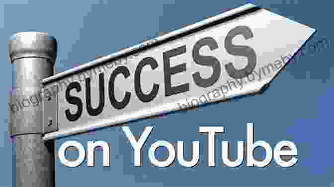 YouTube Channel Success Blueprint YouTube Secrets: How To Grow Your YouTube Channel To 10k Subscribers Fast