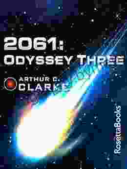 2061: Odyssey Three (Space Odyssey 3)