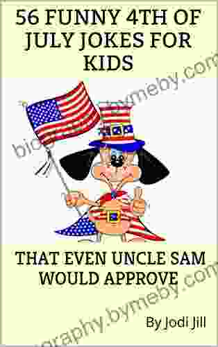 56 Funny 4th Of July Jokes For Kids That Even Uncle Sam Would Approve