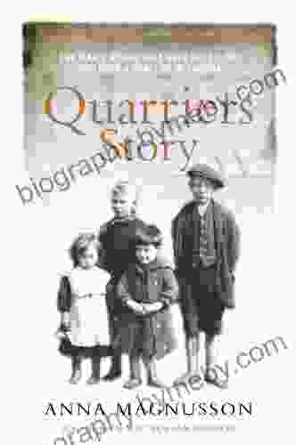 Quarriers Story: One Man S Vision That Gave 7 000 Children A New Life In Canada