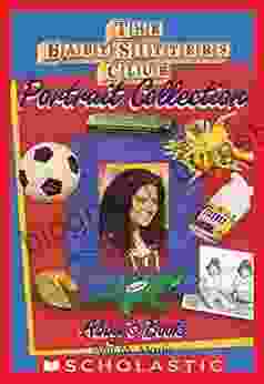 Abby S (The Baby Sitters Club Portrait Collection)