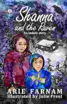 Shanna And The Raven: An Imbolc Story (Children S Wheel Of The Year 1)