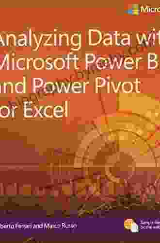 Analyzing Data With Power BI And Power Pivot For Excel (Business Skills)