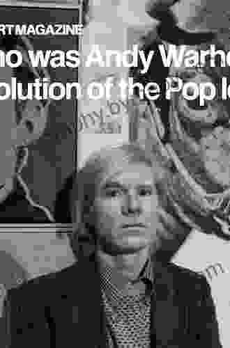 Andy Warhol (Icons of America)