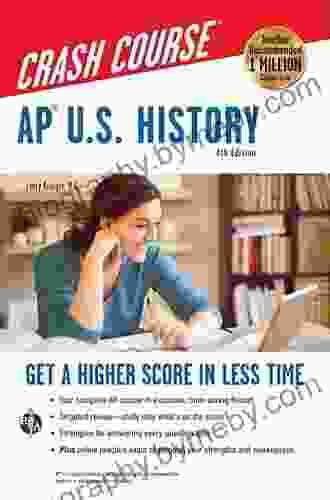 AP Environmental Science Crash Course: Get A Higher Score In Less Time (Advanced Placement (AP) Crash Course)