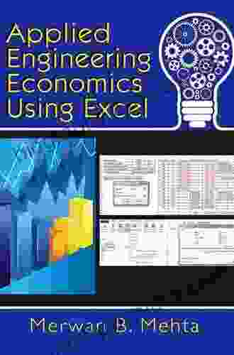 Applied Engineering Economics Using Excel