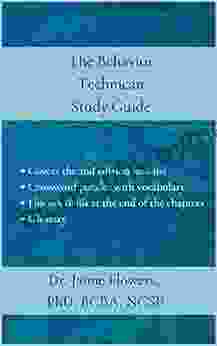 Behavior Technician Study Guide: Study Guide Covering The Task List 2 0