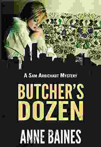 Butcher S Dozen (A Sam Arbichaut Mystery 2)