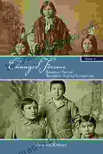 Changed Forever Volume II: American Indian Boarding School Literature (SUNY Native Traces)