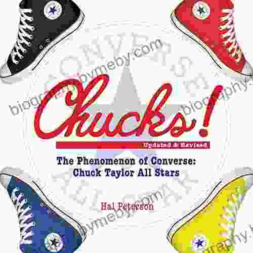 Chucks : The Phenomenon Of Converse: Chuck Taylor All Stars