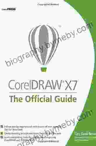 CorelDRAW X7: The Official Guide