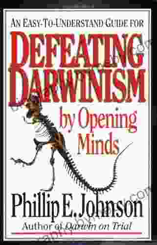 Defeating Darwinism by Opening Minds