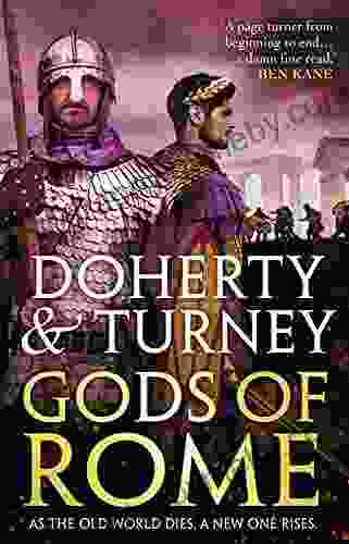 Gods Of Rome (Rise Of Emperors 3)