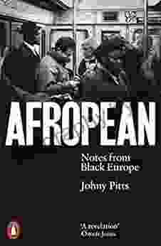 Afropean: Notes from Black Europe