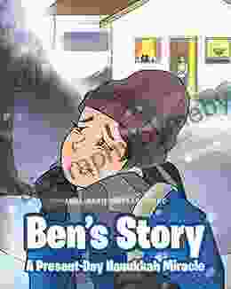 Ben s Story A Present Day Hanukkah Miracle