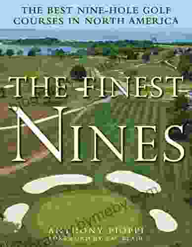 The Finest Nines: The Best Nine Hole Golf Courses In North America