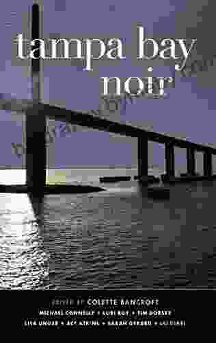 Tampa Bay Noir (Akashic Noir)