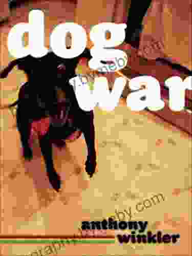 Dog War Anthony C Winkler