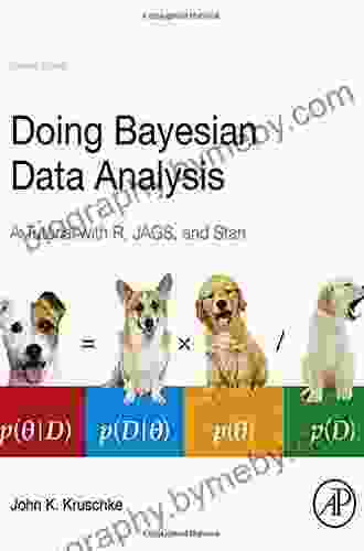 Doing Bayesian Data Analysis: A Tutorial With R JAGS And Stan